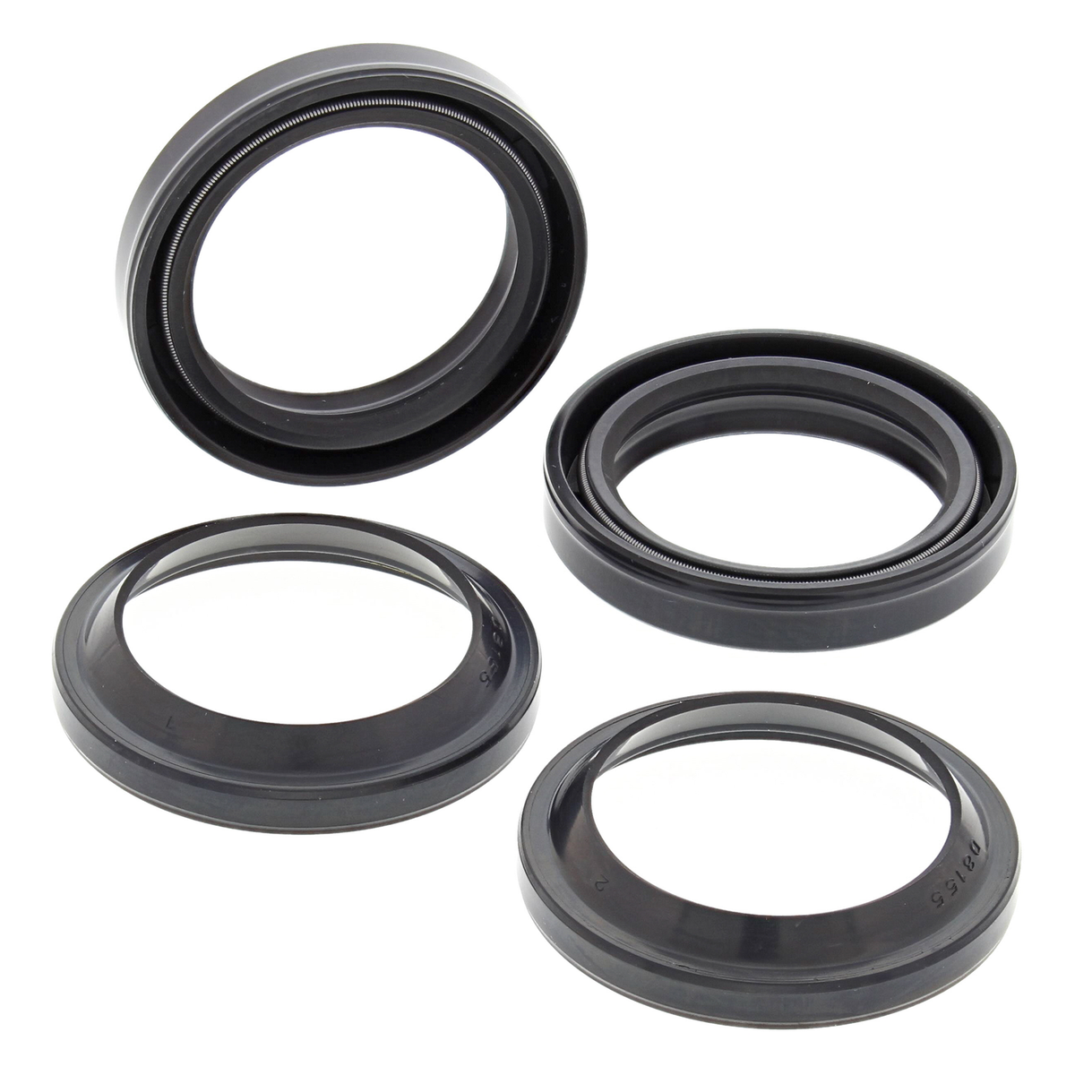 All Balls Racing Fork/Dust Seal Kit DR250, part number 56-122