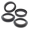 All Balls Racing Fork/Dust Seal Kit GSXR1000, part number 56-137