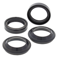 All Balls Racing Fork/Dust Seal Kit Harley XL883 97-, part number 56-125