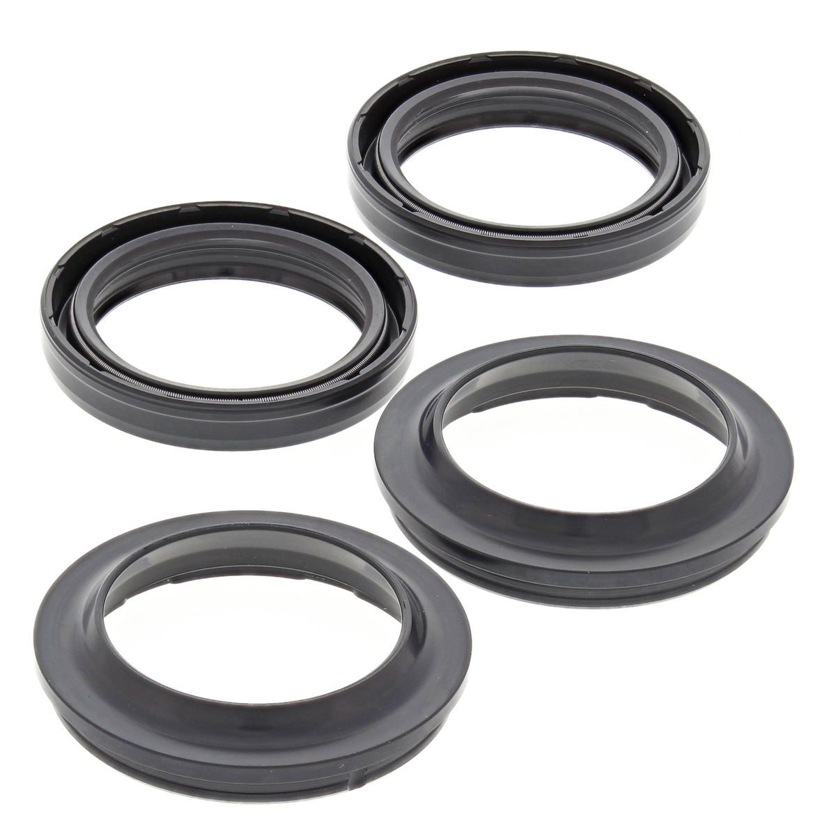 All Balls Racing Fork/Dust Seal Kit Hon/Kaw, part number 56-165