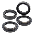 All Balls Racing Fork/Dust Seal Kit Honda CBR600F 87-, part number 56-123