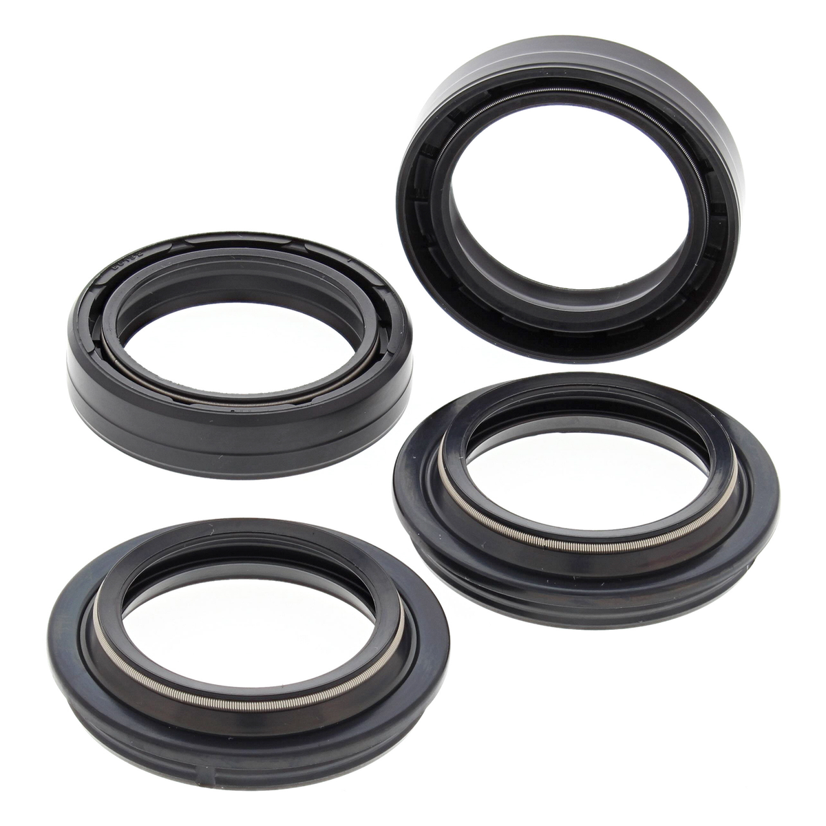 All Balls Racing Fork/Dust Seal Kit Honda CBR600F 87-, part number 56-123