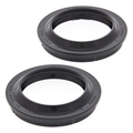 All Balls Racing Fork Dust Seal Kit Honda CBR600F 91-98/6, part number 57-115