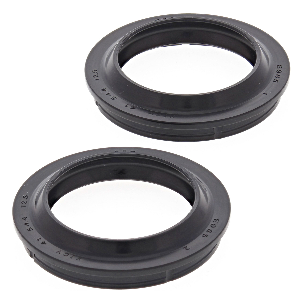 All Balls Racing Fork Dust Seal Kit Honda CBR600F 91-98/6, part number 57-115