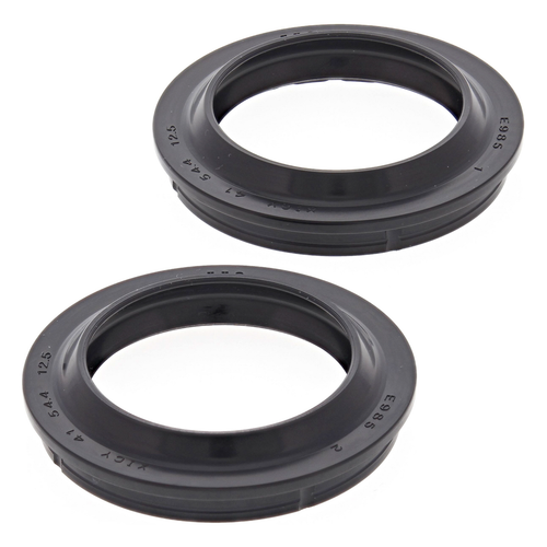 All Balls Racing Fork Dust Seal Kit Honda CBR600F 91-98/6, part number 57-115