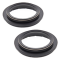 All Balls Racing Fork Dust Seal Kit Honda FSC600 02-13, part number 57-107