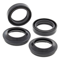 All Balls Racing Fork/Dust Seal Kit Honda VT125 99-07, part number 56-115