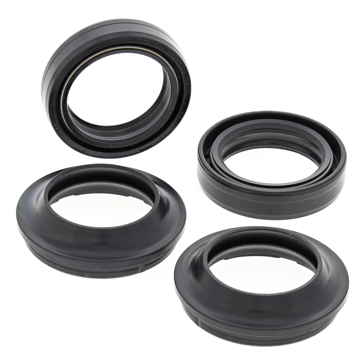 All Balls Racing Fork/Dust Seal Kit Honda VT125 99-07, part number 56-115