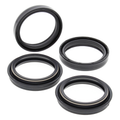 All Balls Racing Fork/Dust Seal Kit Triumph Tiger 800, part number 56-126