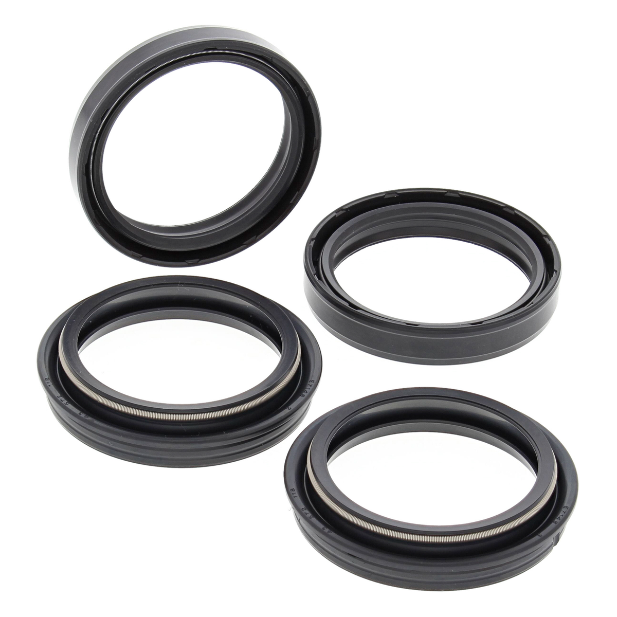 All Balls Racing Fork/Dust Seal Kit Triumph Tiger 800, part number 56-126