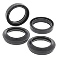 All Balls Racing Fork/Dust Seal Kit Yamaha YZF-R6 06-, part number 56-156