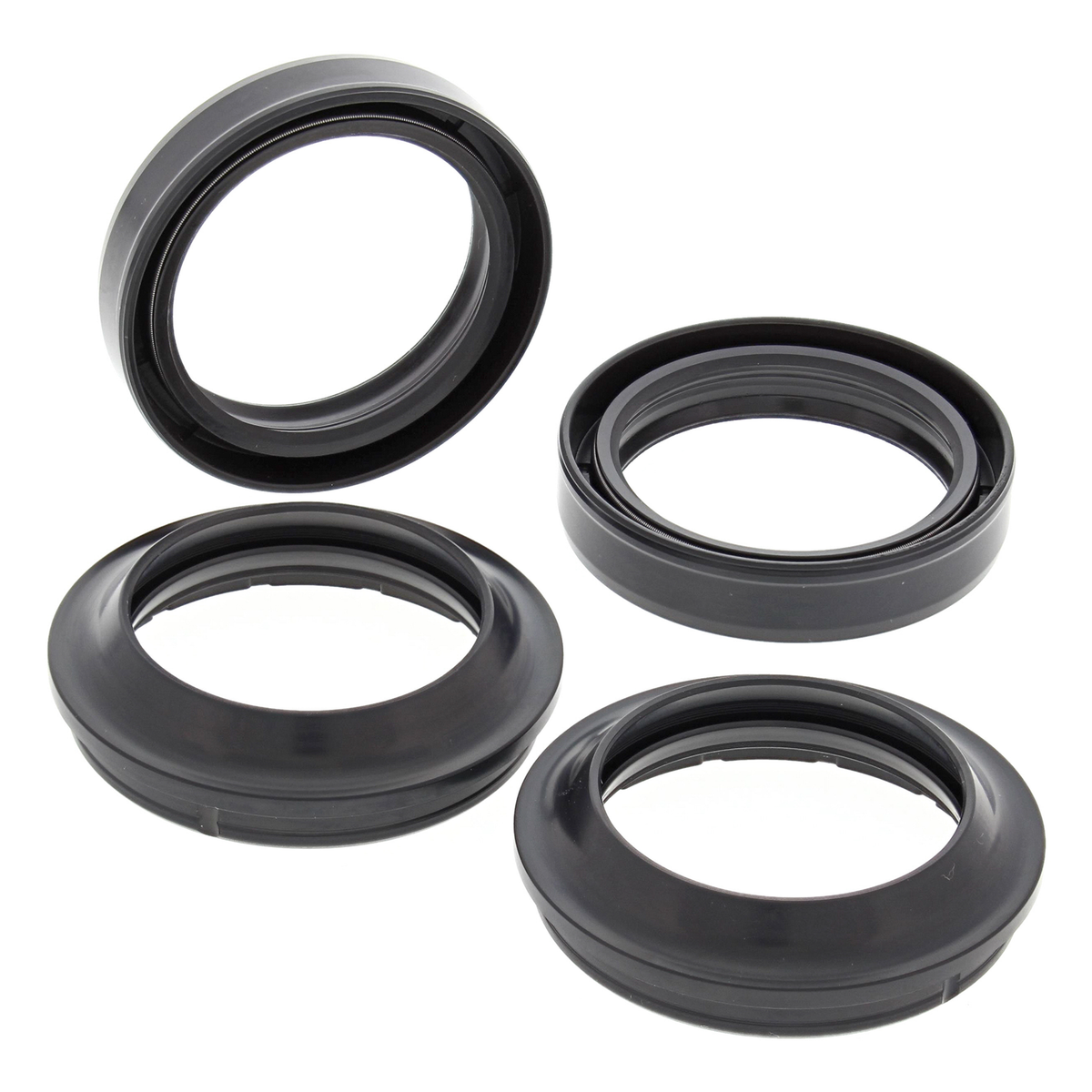 All Balls Racing Fork/Dust Seal Kit Yamaha YZF-R6 06-, part number 56-156
