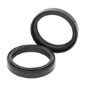 All Balls Racing Fork Oil Seal Kawasaki 84-85/Yamaha 83-25, part number 55-106