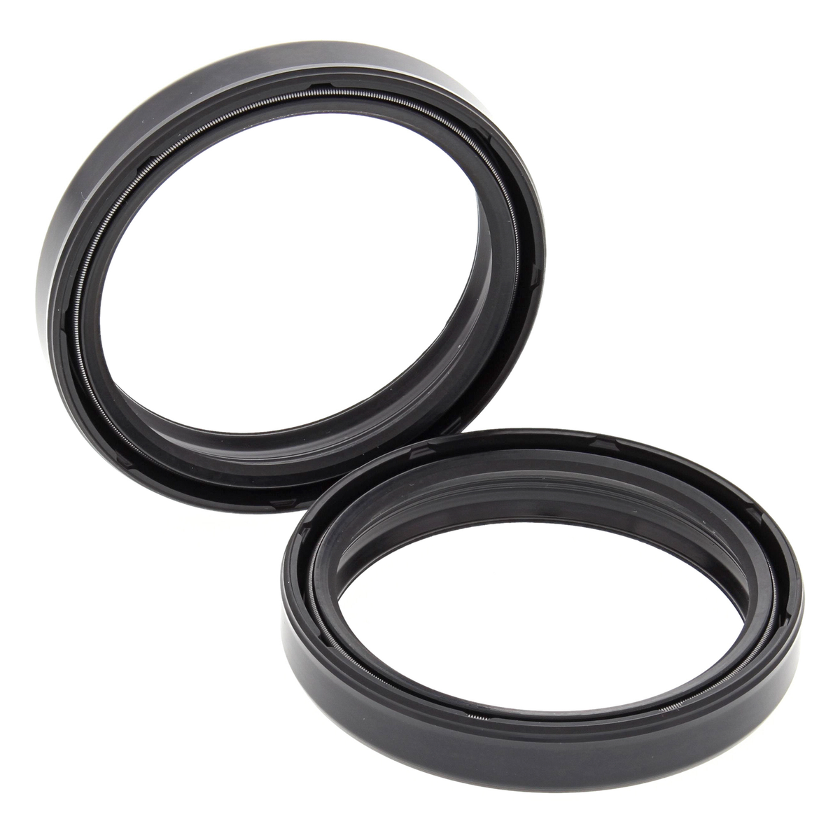 All Balls Racing Fork Seal Kit BET/HON/KAW/SHE RR/RX/RACING 20-23, part number 55-149