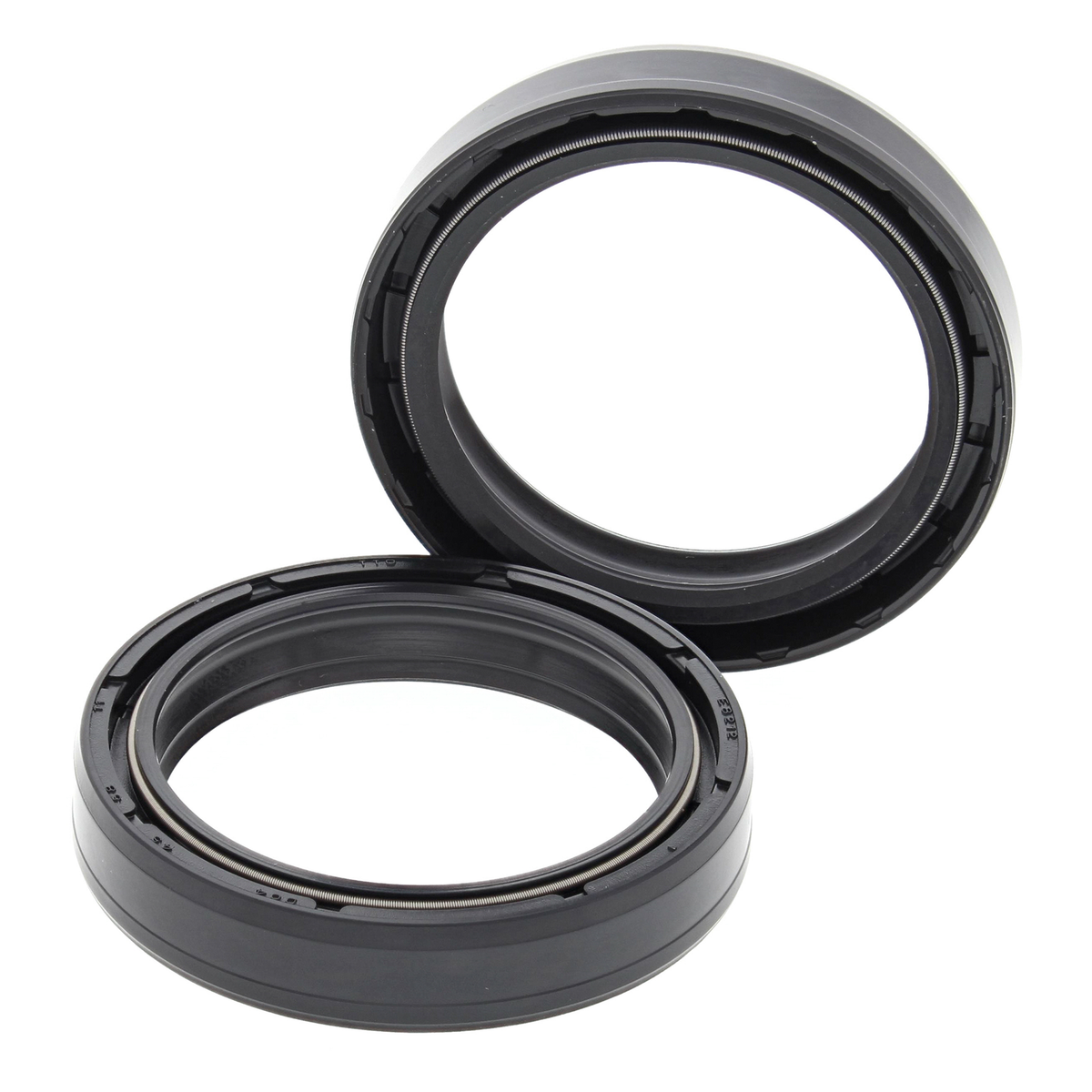 All Balls Racing Fork Seal Kit BMW F800GS 06-12/R 15-17, part number 55-135