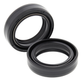 All Balls Racing Fork Seal Kit CR80 84-86/KX65 00-25, part number 55-107