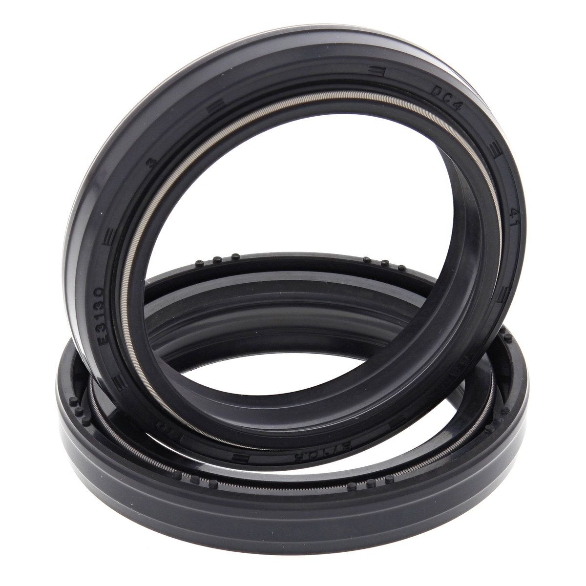 All Balls Racing Fork Seal Kit GSF600S 95-04, part number 55-117