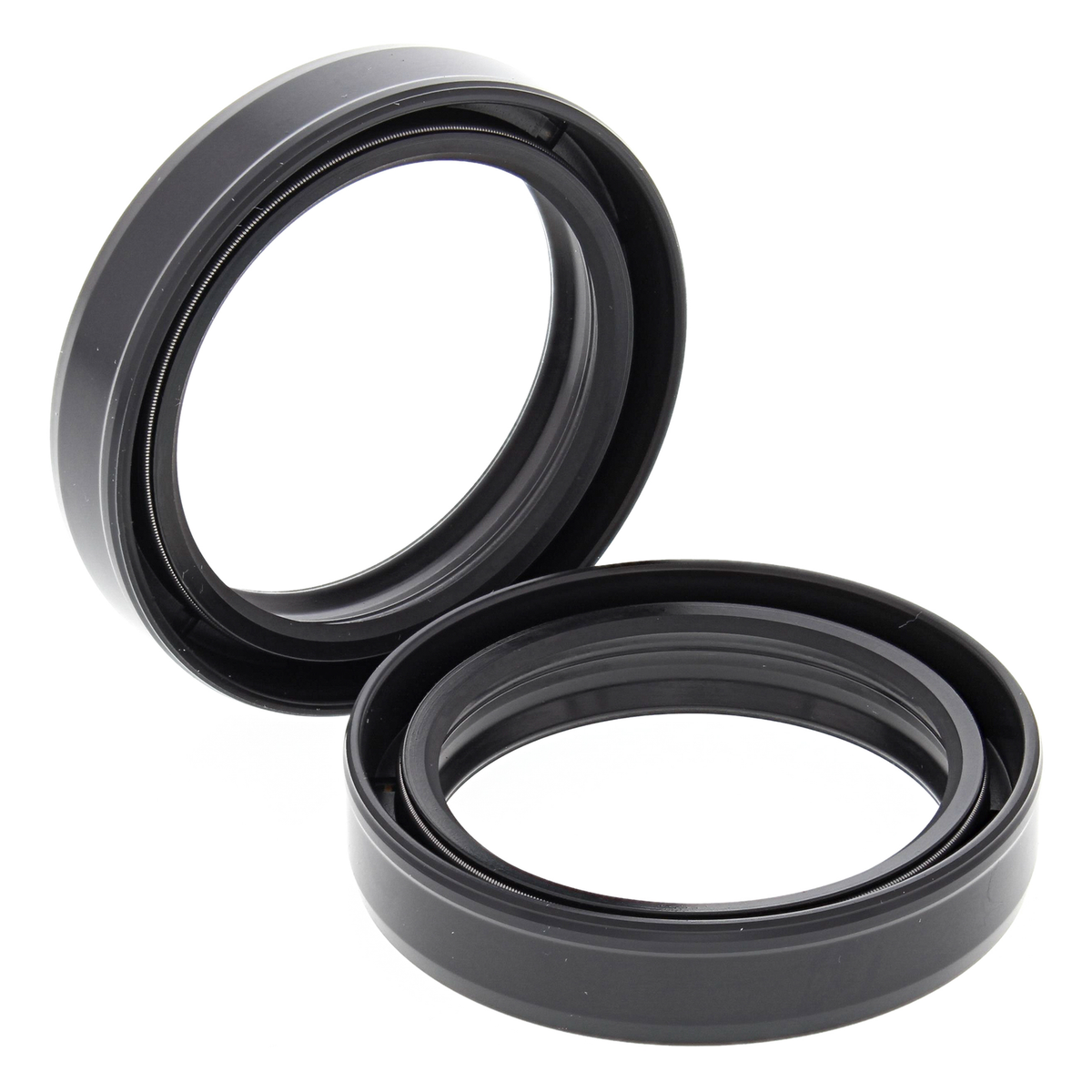 All Balls Racing Fork Seal Kit Hon/Kaw/Yam, part number 55-116