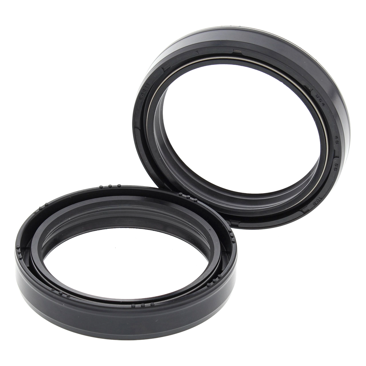 All Balls Racing Fork Seal Kit Hon/Sherco/Kaw/Suz/Yam, part number 55-125