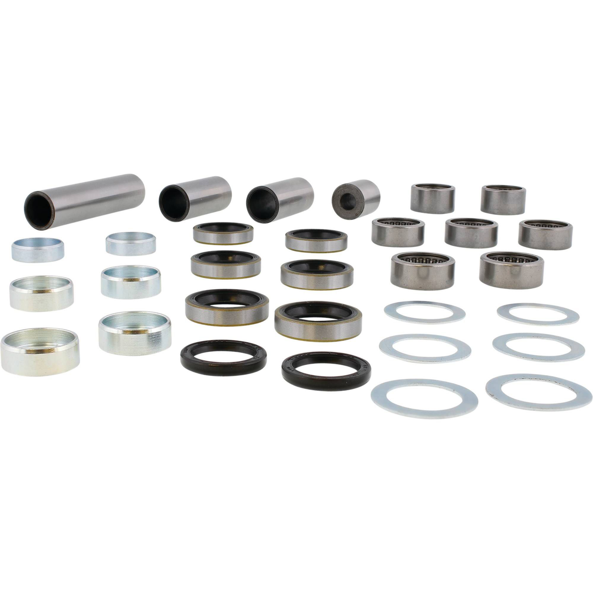 All Balls Racing Linkage Bearing Kit SXF250/350/450 23-24, part number 27-1216
