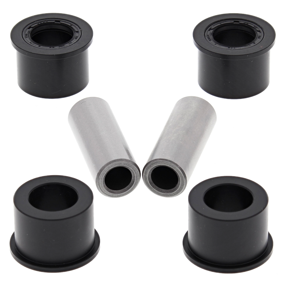 All Balls Racing Lower A-Arm Brg - Seal Kit Arctic Cat, part number 50-1038