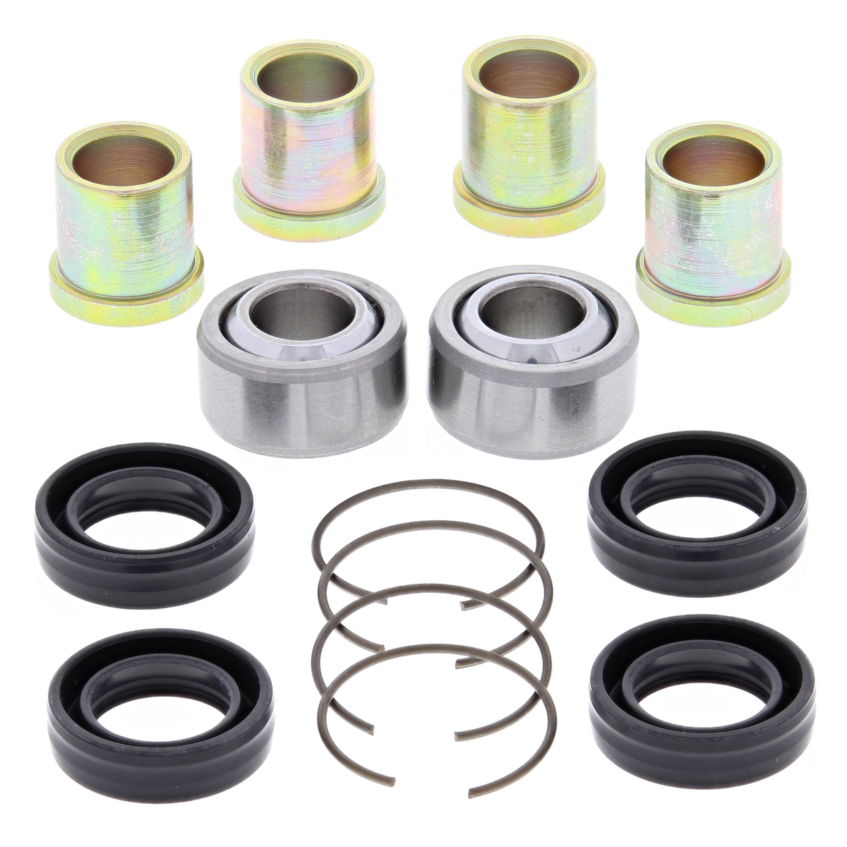 All Balls Racing Lower A-Arm Brg - Seal Kit Honda, part number 50-1020