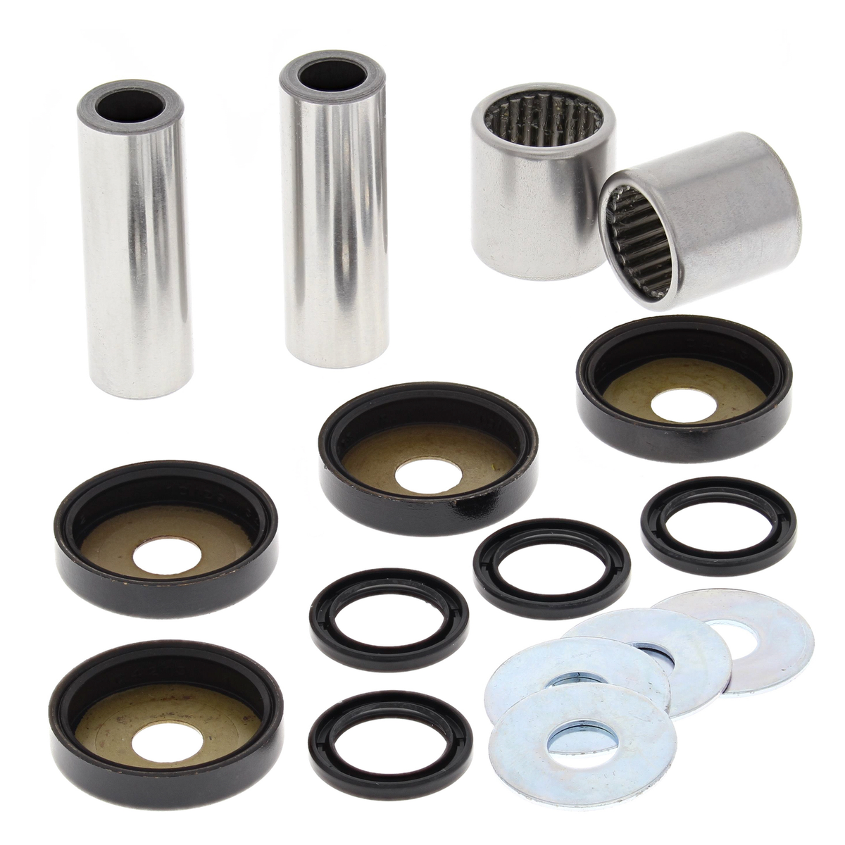 All Balls Racing Lower A-Arm Brg- Seal Kit KFX400/LTZ400, part number 50-1028