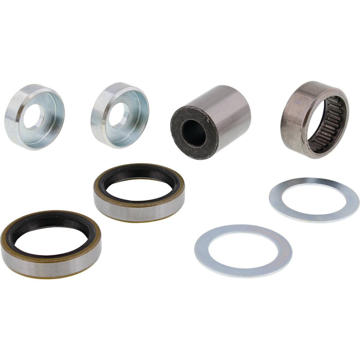 All Balls Racing Lower Shock Bearing Kit SXF450 23-25, part number 29-5093