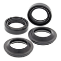 All Balls Racing Oil & Dust Seal Kit CR80 85-86/KX65 00-25, part number 56-113