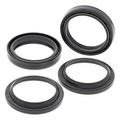 All Balls Racing Oil & Dust Seal Kit KX125/250/500 88, part number 56-138