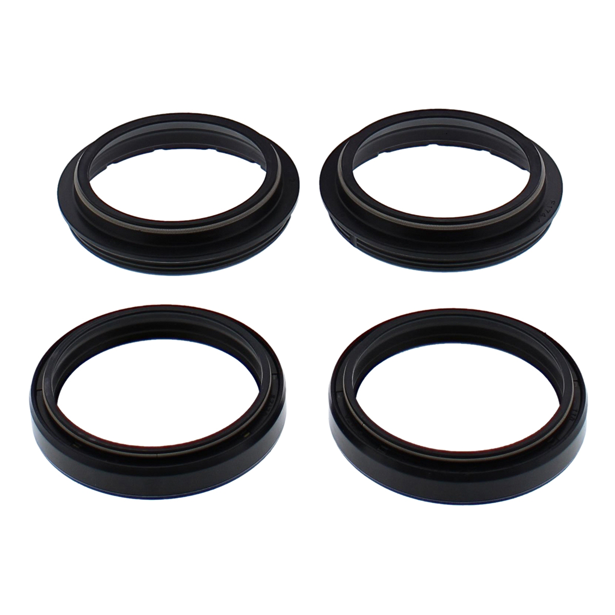 All Balls Racing Oil & Dust Seal Kit RR 23-24/SX/SXF 23-24, part number 56-192