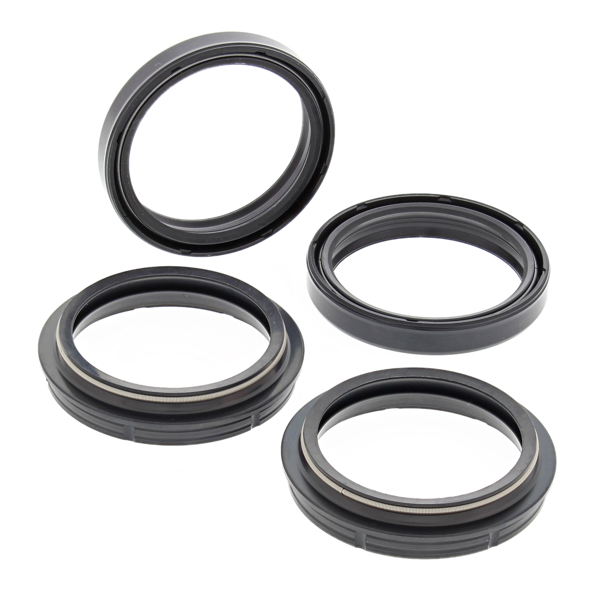 All Balls Racing Oil & Dust Seal Kit RR/RACING 21-24/CRF450R 13-16, part number 56-167