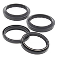 All Balls Racing Oil & Dust Seal Kit SX/EXC125-620 98-99, part number 56-148