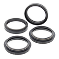 All Balls Racing Oil & Dust Seal Kit SX/SXF 17-24/EXC/EXCF 17-23, part number 56-147