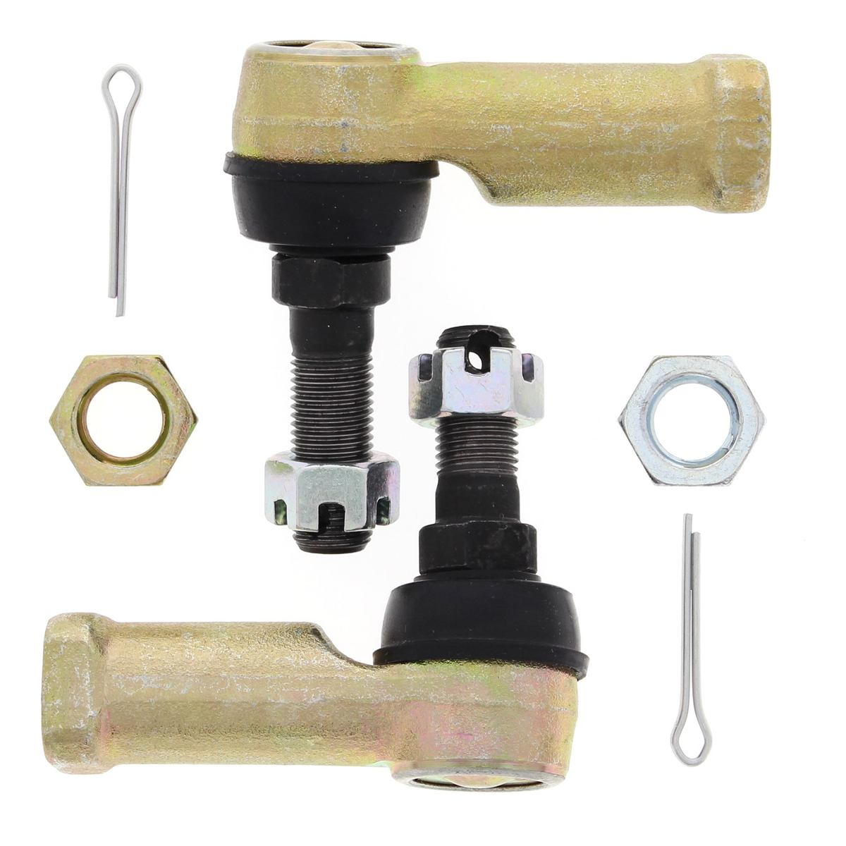 All Balls Racing Tie Rod End Kit Can-Am Outlander 330 04-05, part number 51-1009