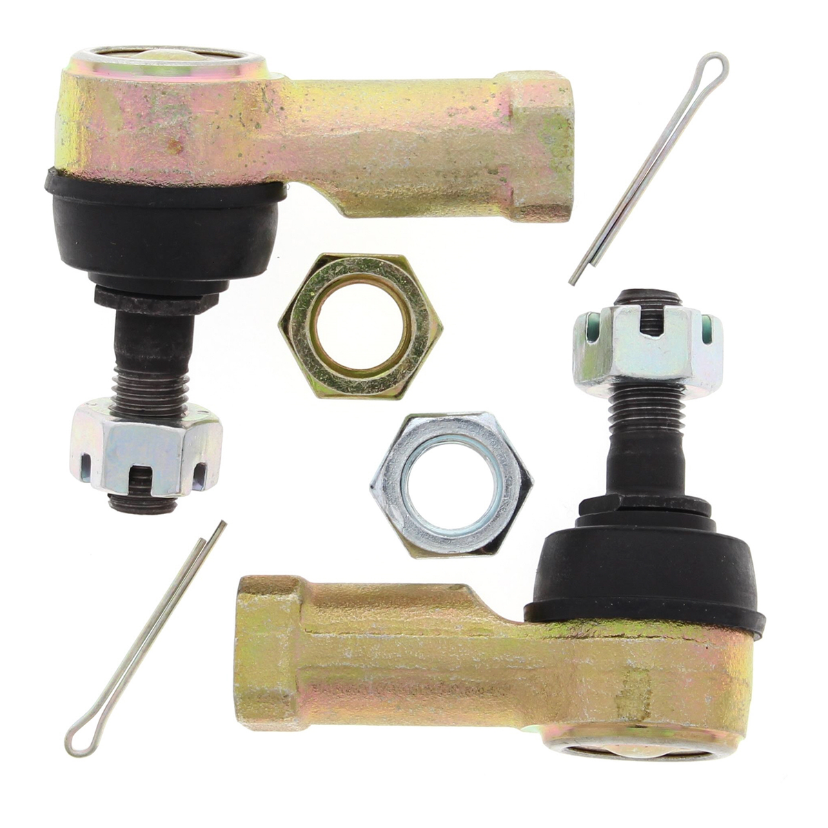 All Balls Racing Tie Rod End Kit Honda TRX250R 86-89/X 87, part number 51-1006