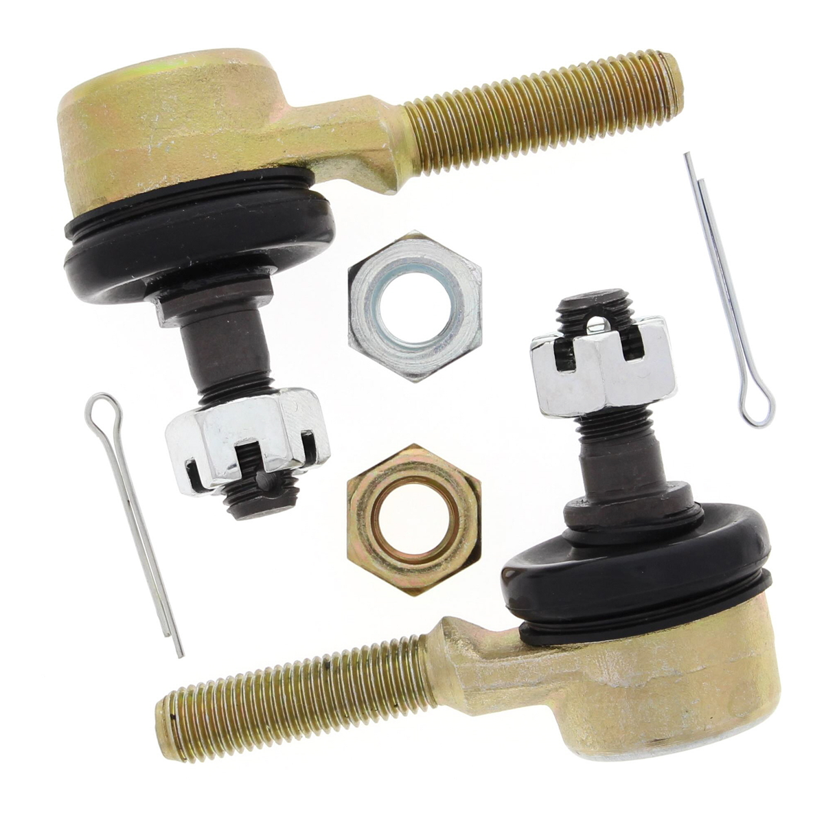 All Balls Racing Tie Rod End Kit KLF110 87-88, part number 51-1012
