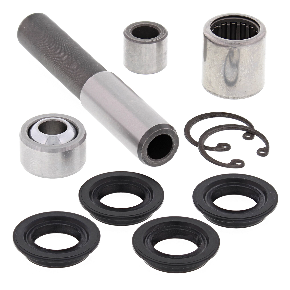 All Balls Racing Upper A-Arm Brg - Seal Kit Kawasaki, part number 50-1032