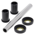 All Balls Racing Upper A-Arm Rebuild Kit TRX500FA 01-14/500FE, part number 50-1003