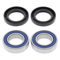 All Balls Racing W/B Kit Front Apr/M/Guzzi/Ca, part number 25-1569