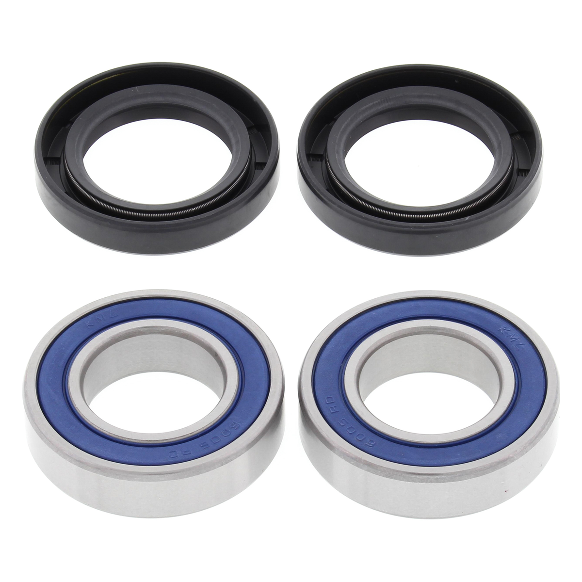 All Balls Racing W/B Kit Front Apr/M/Guzzi/Ca, part number 25-1569