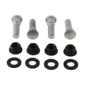 All Balls Racing Wheel Stud and Nut Kit YFS 200 95-05, part number 85-1004