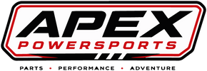 Apex Powersports logo