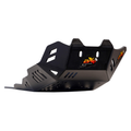 AXP Adventure Skid Plate HDPE BMW F900GS 24-26, part number AX1776