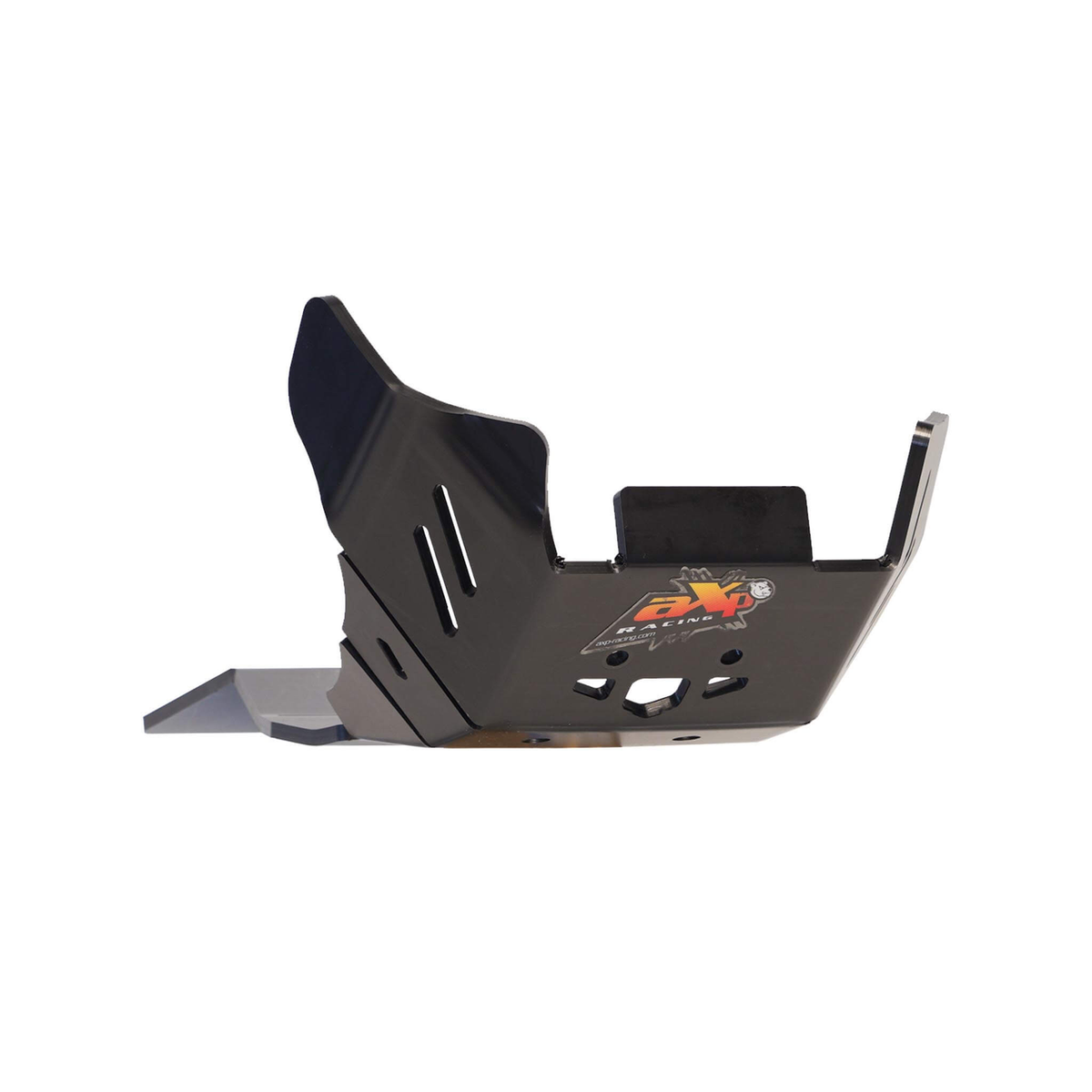 AXP Adventure Skid Plate TF250 25-26, part number AX1783