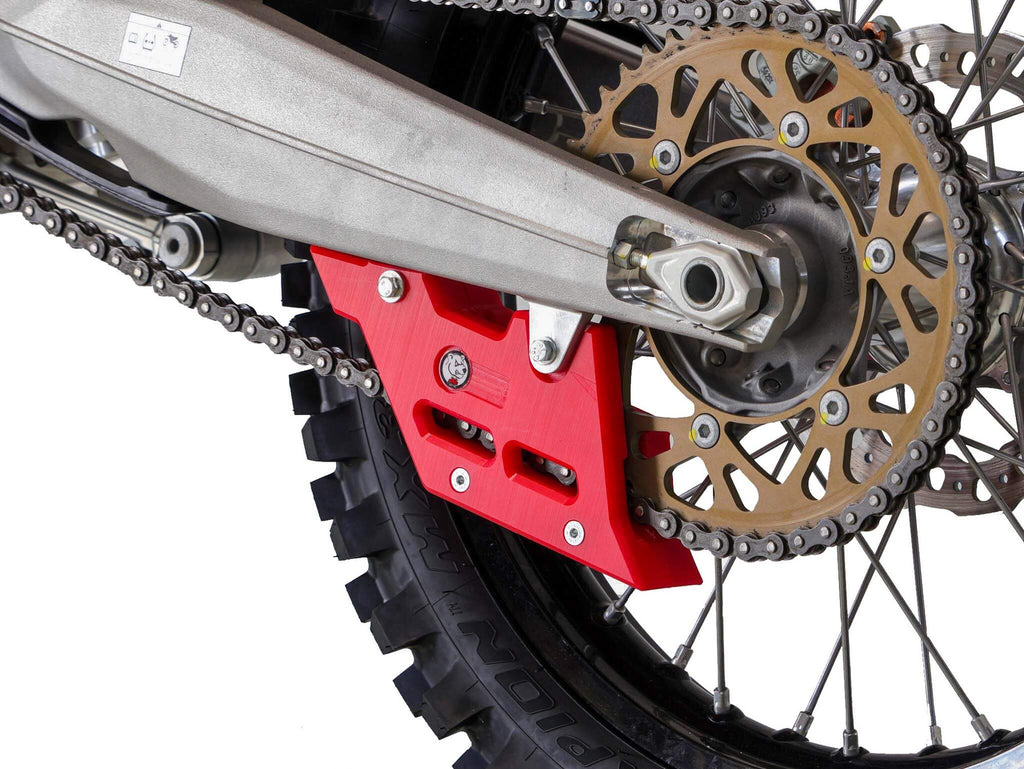 AXP Chain Guide DESMO 450MX 25-26), part number AX1788, view 4