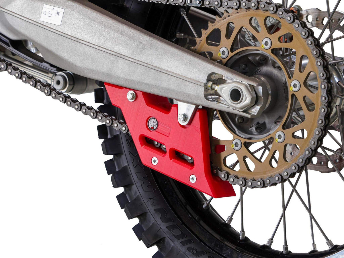 AXP Chain Guide DESMO 450MX 25-26), part number AX1788, view 4