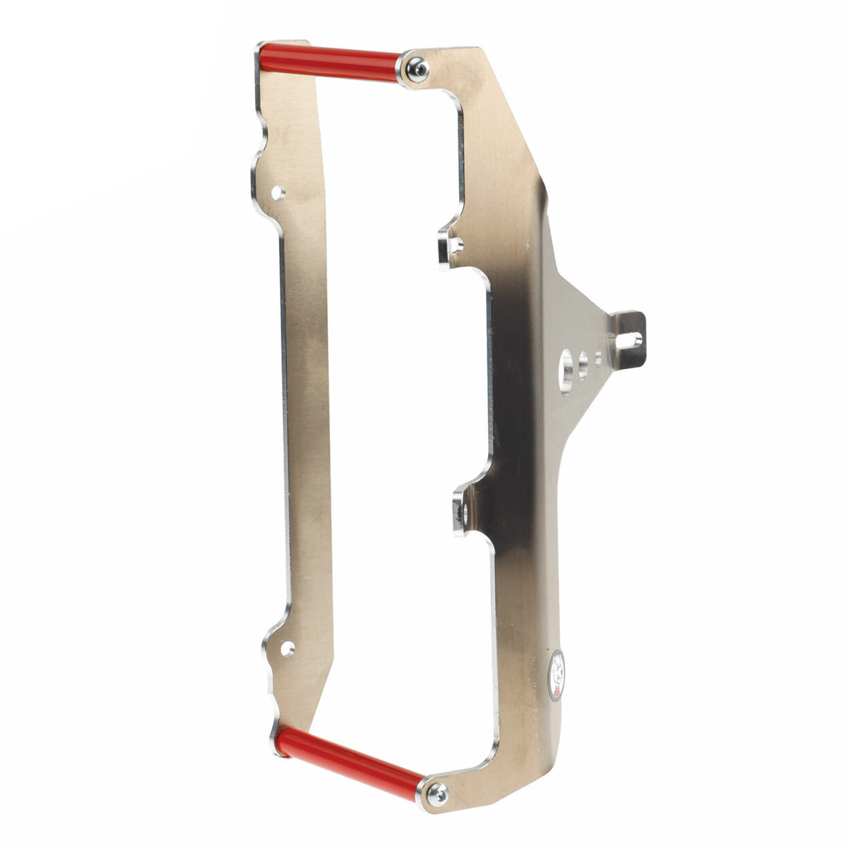 AXP Radiator Braces CRF250R 22-24/CRF450R 21-24, part number AX1598
