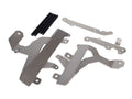 AXP Radiator Braces DR-Z4S 25-26, part number AX1808