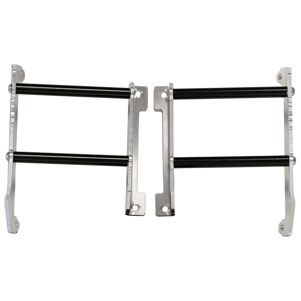 AXP Radiator Braces EXC125-250/300 24-26, part number AX1720